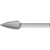 Pferd SPG 12.7x25.4x6.35 C3 Plus Carbide Burr