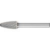 Pferd RBF 1020/6 C3 Plus Carbide Burr