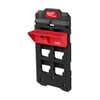 Milwaukee Packout Screwdriver Rack