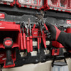 Milwaukee Packout Tool Rack
