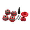 Kemppi V1.0 SS Drive Roll Kit SL500