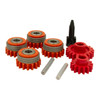 Kemppi V1.2 SS Drive Roll Kit SL500