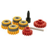 Kemppi V1.6 SS Drive Roll Kit SL500