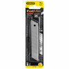 Stanley 18mm FatMax Snap Off Knife Blades 5pk