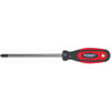 KC Tools No.1 x 200mm Anti Slip Phillips Screwdriver