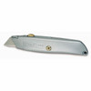 Stanley 6-In-One Classic 99 Retractable Utility Knife