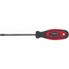 KC Tools TH25 x 100mm Anti Slip Tamperproof Screwdriver