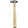 KC Tools 1300g (48oz) Ball Pein Hammer Hickory Handle