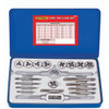 KC Tools 3-12mm Tap & Die Set Metric 20pce