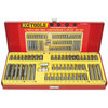 KC Tools Hex & Star Bit Set 54pce