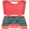 KC Tools 3/4 Dr Impact Adaptor Set 5pce