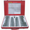 KC Tools 110pce Tap & Die Set Imperial