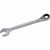 Sidchrome 17mm 467 Pro Series Reversible Combination Geared Spanner Metric