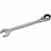 Sidchrome 18mm 467 Pro Series Reversible Combination Geared Spanner Metric