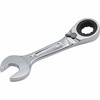 Sidchrome 19mm 467 Pro Series Reversible Combination Geared Spanner Metric