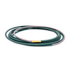 Kemppi 1.6-2.0mm 4.5m Steel Liner Green MMT/PMT