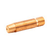 Kemppi 1.0mm M8 Heavy Duty Contact Tip CuZr