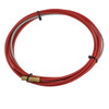 Kemppi 0.9-1.2mm 3.5m Steel Liner Red FE
