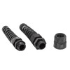 Kemppi Cable Clamp S18+Bending Protection