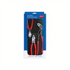 Knipex Power Pliers Set 3pce