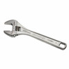 Sidchrome 200mm Premium Chrome Plated Adjustable Wrench