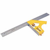 Stanley 300mm Combination Square Contractor Grade