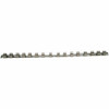 Sidchrome 1/4 Dr Socket Holder Rail