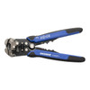 Kincrome 200mm Automatic Wire Stripper With Crimper