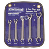 Kincrome Flare Nut Spanner Set Metric 5pce