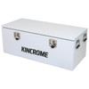 Kincrome 1200mm Tradesman Box White