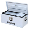 Kincrome 750mm Tradesman Box White