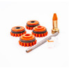 Kemppi VK1.2 Drive Roll Kit #20
