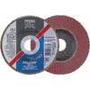 Pferd PFF 100mm 60g Alox Flap Disc