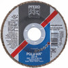 Pferd PFF 100mm 60g Alox Flap Disc