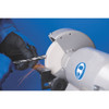 Pferd Toolroom Straight Grinding Wheel White Aluminium Oxide BW 15020-32 AW 80 HSS