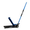 Kincrome 1100kg Super Low Profile Hydraulic Trolley Jack