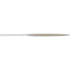 Pferd Diamond File DF4122 D126 Flat