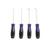 Kincrome Mini Hook & Pick Set 4pce