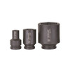 Kincrome 1” Dr x 42mm Deep Impact Socket Metric