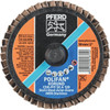 Pferd Combidisc Mini Polifan Flap Disc CDR-PFF 50mm A120