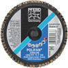 Pferd Combidisc Mini Polifan Flap Disc CDR-PFF 75mm Z120