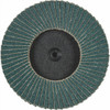 Pferd Combidisc Mini Polifan Flap Disc CDR-PFF 75mm Z120
