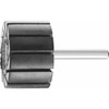 Pferd Spiral Band Mandrel Slotted 38x25x6mm