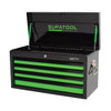 Supatool Premium 4 Drawer Tool Chest