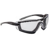 Bolle Cobra Platinum AS/AF Clear Safety Specs