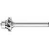 Pferd V 1612/6 R3.0 ECS Edge Carbide Burr