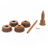 Kemppi V1.4 Drive Roll Kit #20