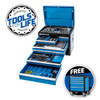Kincrome Tool Kit 207 Piece