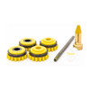 Kemppi V1.6 Drive Roll Kit #20