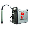 Hypertherm Powermax125 415V Mech Plasma Cutter w/CPC Port. 15.2m Leads. Remote On/Off Switch